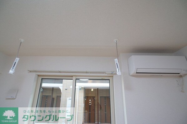 メゾン ド コッティIの物件内観写真